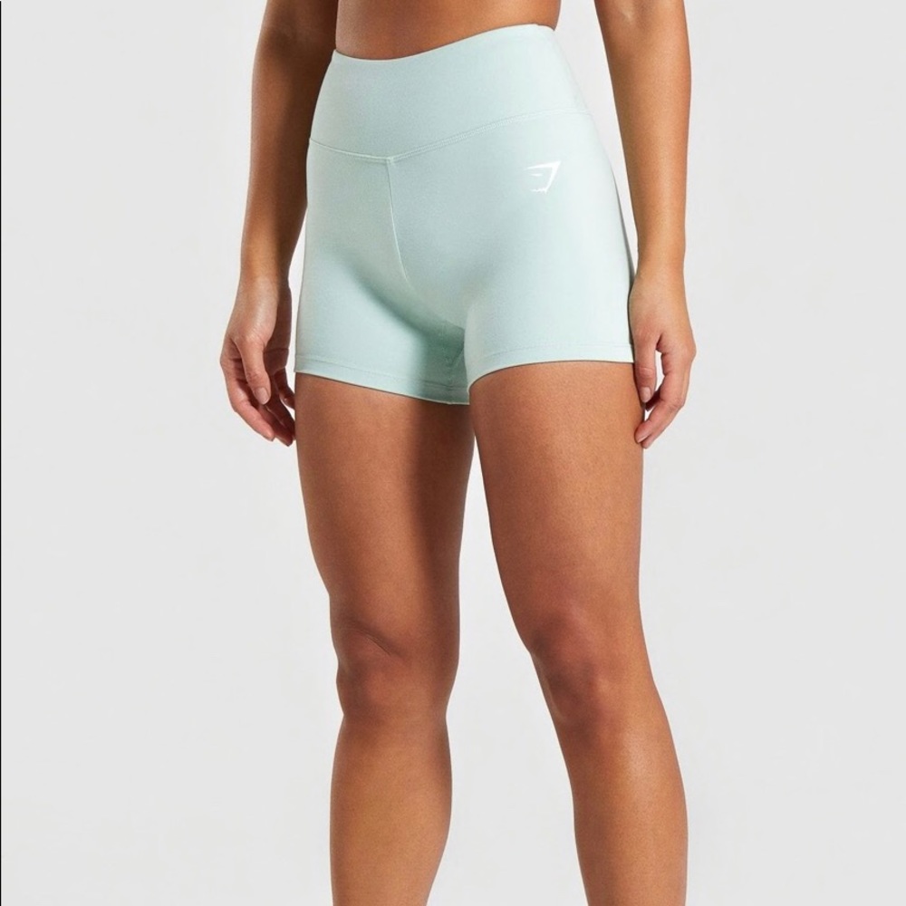 Gymshark Dreamy Shorts